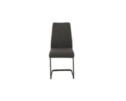 S-0454 GB chairs (loop gray) 4pcs