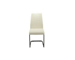 S-0454 W chairs (white) 4pcs