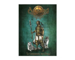 Asgard -  le crépuscule des dieux (français)