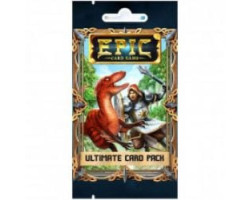 Epic card game -  ultimate...