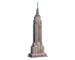 Wrebbit 3D Empire State...