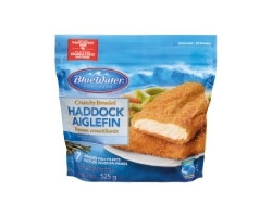 Blue Water Seafoods Filets...