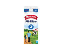 Lactantia PurFiltre Lait 2%...