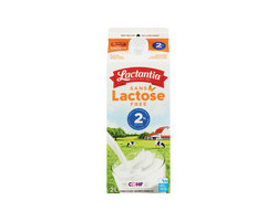 Lactantia Lait sans lactose 2% m.g.