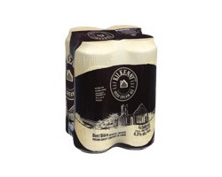 Kilkenny Bière Irish cream ale en canette - 4.3% alcool