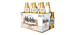 Modelo Especial Bière blonde en bouteille - 4.5% alcool