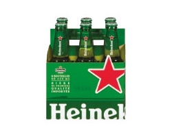 Heineken Bière en bouteille...