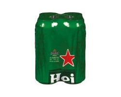 Heineken Bière en canette -...