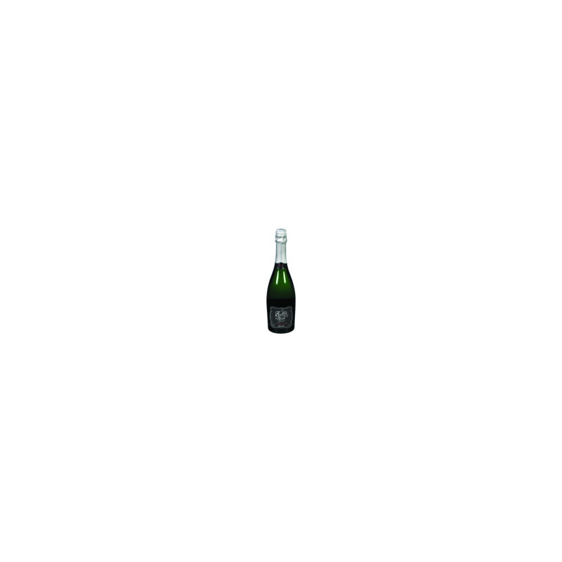 Bulles de Nuit Mousseux original - 6.9% alcool - 18 ans +