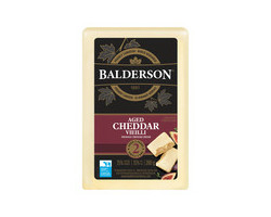 Balderson Fromage cheddar...