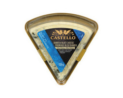 Castello Fromage bleu extra...