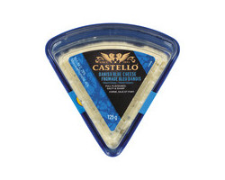 Castello Fromage bleu...