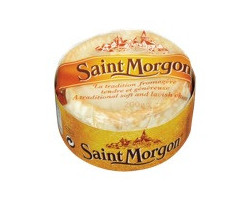 Saint-Morgon Fromage