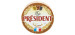 Président Fromage en brie