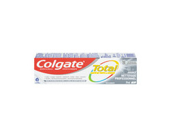 Colgate Total Advanced Dentifrice avancé pour nettoyage professionnel en ...