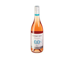 Smoky Bay Vin rosé sans alcool