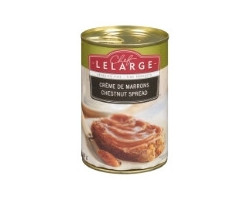 Lelarge Crème de marrons