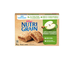 Kellogg's Nutri Grain...