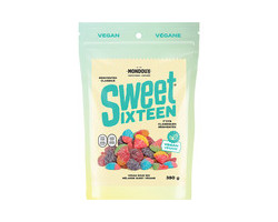 Sweet Sixteen Bonbons...