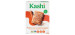 Kashi Céréales biologiques à la moisson à la cannelle