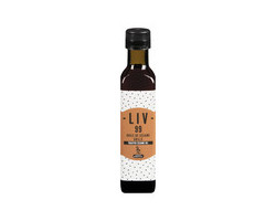 Liv99 huile de sesame grillé