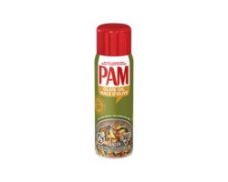 Pam Enduit végétal à...