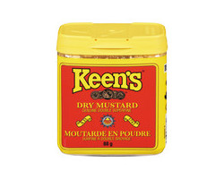 Keen's Moutarde en poudre
