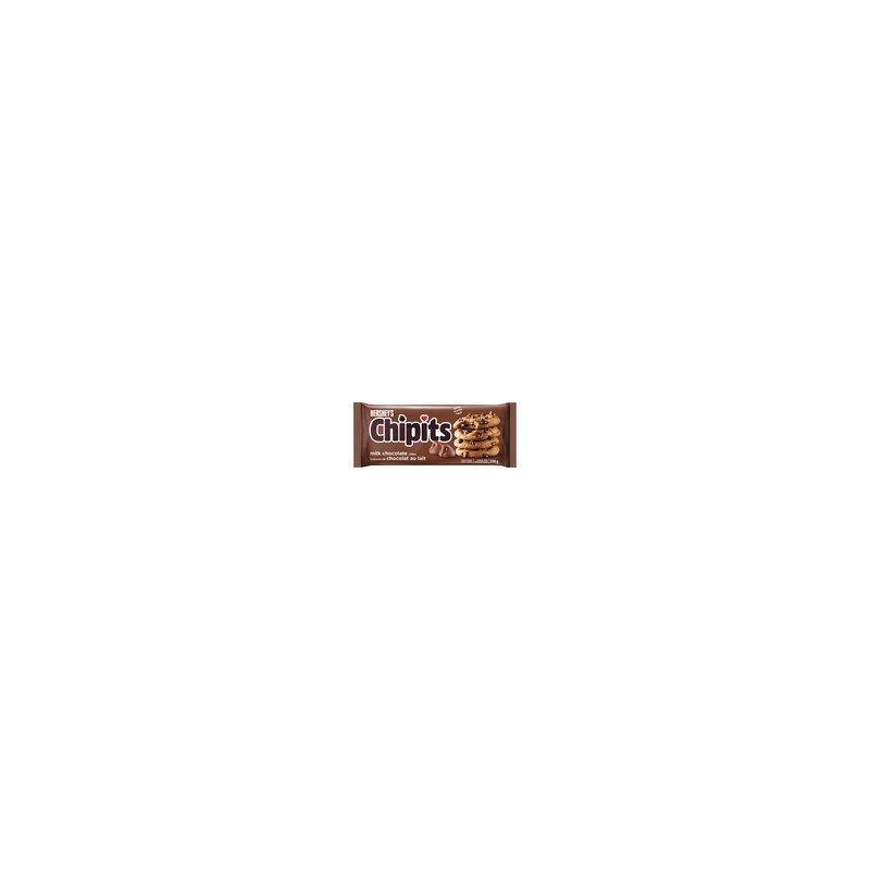 Hershey's brisures de chocolat au lait