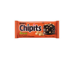 Hershey's Chipits reese's brisures de beurre d'arachides