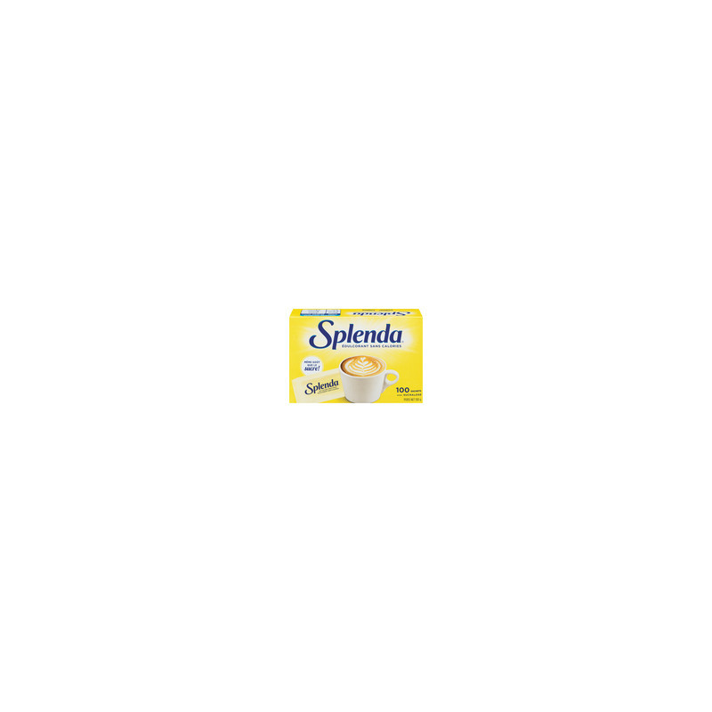 Splenda Édulcorant sans calorie en sachet