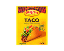 Old El Paso Assaisonnement pour tacos