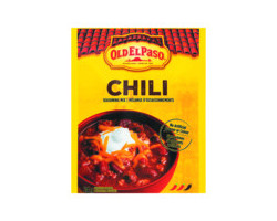 Old El Paso Assaisonnement pour chili