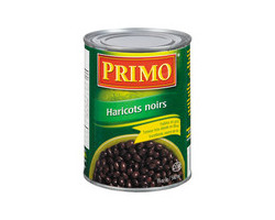 Primo Haricots noirs