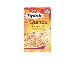 Tipiak Quinoa gourmand avec...