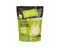 GoGo Quinoa Quinoa royal...