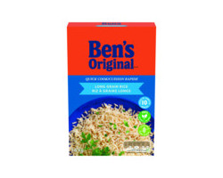 Ben's Original Riz à grains...