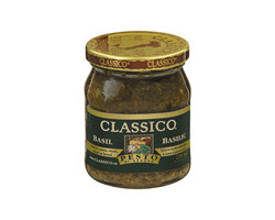 Classico Pesto au basilic