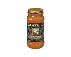 Classico Di Capri Sauce...