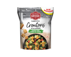 Grissol Croutons herbes du...