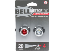 Meteor 200 Light Set