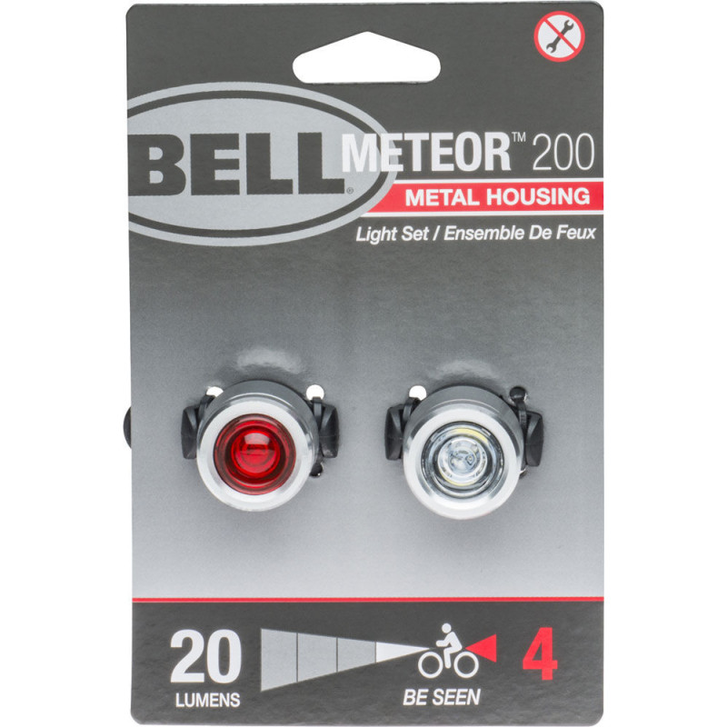 Meteor 200 Light Set