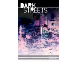 Urban shadows -  darkstreet...