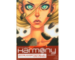 Harmony -  pack en 2...