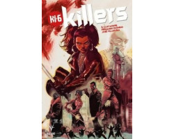 Killers (v.f.)