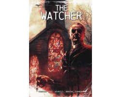 The watcher -  tp (v.a.)
