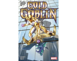 Gold goblin -  tp (v.a.)