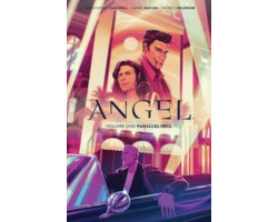 Angel -  parallel hell tp