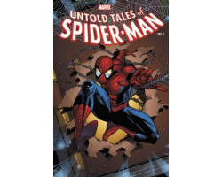 Spider-man -  untold tales...