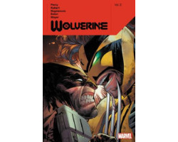 Wolverine -  tp (v.a.) 02