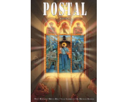 Postal -  postal tp 05
